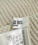 HIROKO BIS（ヒロコビズ）ニット・セーター ベージュ サイズ:9(M位) レディース/2200619816070