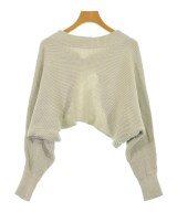 HIROKO BIS ニット・セーター