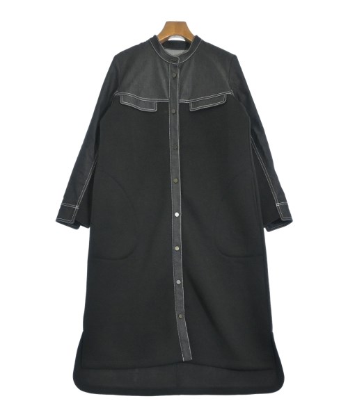 ヒロコビズ(HIROKO BIS)のHIROKO BIS シャツワンピース