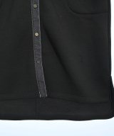 HIROKO BIS（ヒロコビズ）シャツワンピース 黒 サイズ:9(M位) レディース/2200619816087