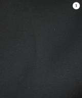 HIROKO BIS（ヒロコビズ）シャツワンピース 黒 サイズ:9(M位) レディース/2200619816087