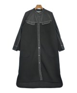 HIROKO BIS シャツワンピース