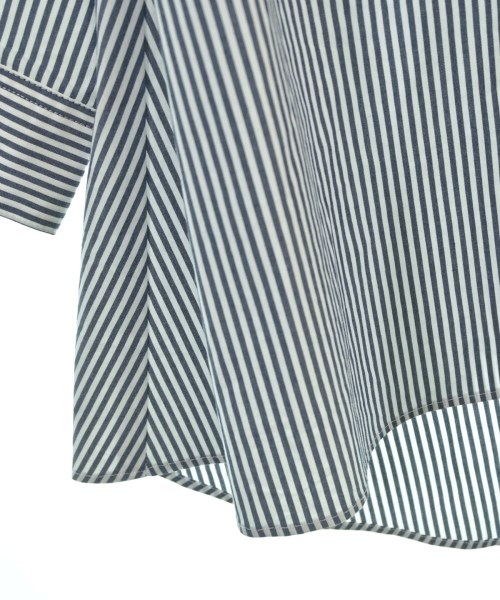 HIROKO BIS（ヒロコビズ）カジュアルシャツ 白 サイズ:9(M位) レディース/2200619816094