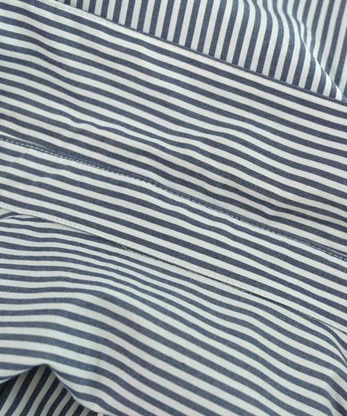 HIROKO BIS（ヒロコビズ）カジュアルシャツ 白 サイズ:9(M位) レディース/2200619816094