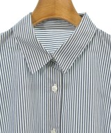 HIROKO BIS（ヒロコビズ）カジュアルシャツ 白 サイズ:9(M位) レディース/2200619816094