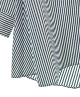 HIROKO BIS（ヒロコビズ）カジュアルシャツ 白 サイズ:9(M位) レディース/2200619816094