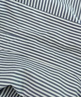 HIROKO BIS（ヒロコビズ）カジュアルシャツ 白 サイズ:9(M位) レディース/2200619816094