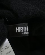 HIROKO BIS（ヒロコビズ）ニット・セーター 黒 サイズ:9(M位) レディース/2200619816100