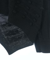 HIROKO BIS（ヒロコビズ）ニット・セーター 黒 サイズ:9(M位) レディース/2200619816100