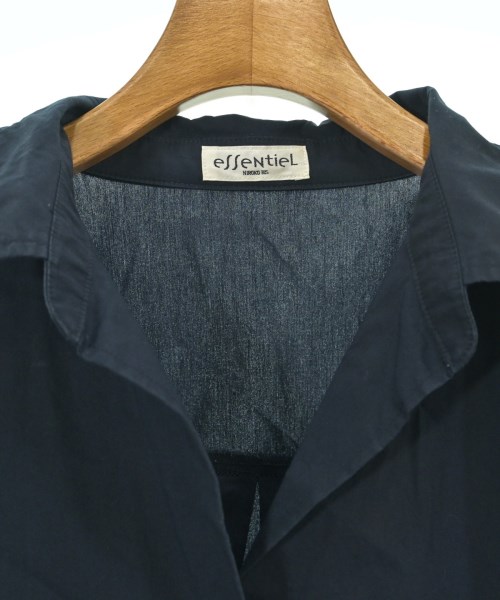 HIROKO BIS（ヒロコビズ）ワンピース 紺 サイズ:9(M位) レディース/2200619816124