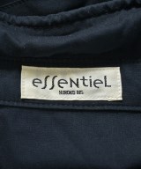 HIROKO BIS（ヒロコビズ）ワンピース 紺 サイズ:9(M位) レディース/2200619816124