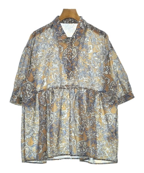 ヒロコビズ(HIROKO BIS)のHIROKO BIS カジュアルシャツ