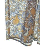 HIROKO BIS（ヒロコビズ）カジュアルシャツ ベージュ サイズ:9(M位) レディース/2200619816131