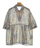 HIROKO BIS カジュアルシャツ