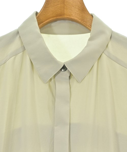 HIROKO BIS（ヒロコビズ）ワンピース グレー サイズ:9(M位) レディース/2200619816148