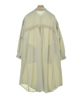 HIROKO BIS（ヒロコビズ）ワンピース グレー サイズ:9(M位) レディース/2200619816148