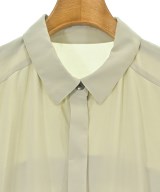 HIROKO BIS（ヒロコビズ）ワンピース グレー サイズ:9(M位) レディース/2200619816148