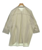 HIROKO BIS（ヒロコビズ）カジュアルシャツ グレー サイズ:9(M位) レディース/2200619816155