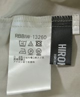 HIROKO BIS（ヒロコビズ）カジュアルシャツ グレー サイズ:9(M位) レディース/2200619816155