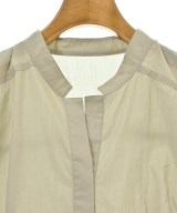 HIROKO BIS（ヒロコビズ）カジュアルシャツ グレー サイズ:9(M位) レディース/2200619816155