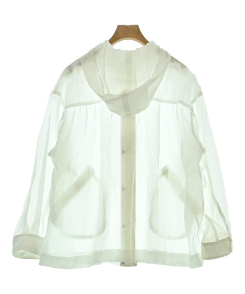 HIROKO BIS（ヒロコビズ）その他 白 サイズ:9(M位) レディース/2200619816162