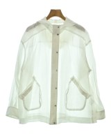 HIROKO BIS（ヒロコビズ）その他 白 サイズ:9(M位) レディース/2200619816162