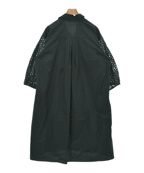 HIROKO BIS（ヒロコビズ）ワンピース 黒 サイズ:9(M位) レディース/2200619816179