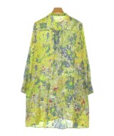 HIROKO BIS（ヒロコビズ）ワンピース 緑 サイズ:9(M位) レディース/2200619816186