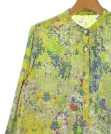 HIROKO BIS（ヒロコビズ）ワンピース 緑 サイズ:9(M位) レディース/2200619816186