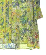 HIROKO BIS（ヒロコビズ）ワンピース 緑 サイズ:9(M位) レディース/2200619816186