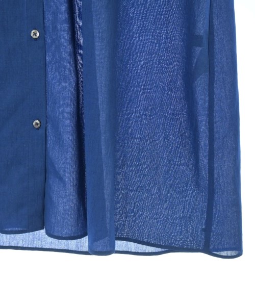 HIROKO BIS（ヒロコビズ）ワンピース 青 サイズ:9(M位) レディース/2200619816193