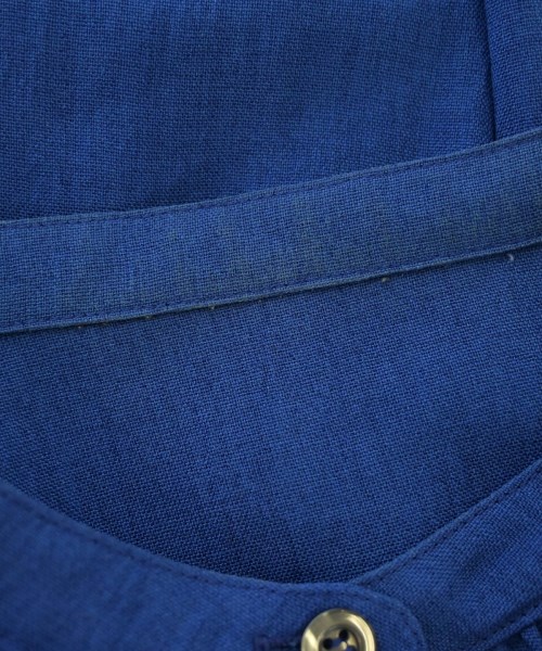 HIROKO BIS（ヒロコビズ）ワンピース 青 サイズ:9(M位) レディース/2200619816193