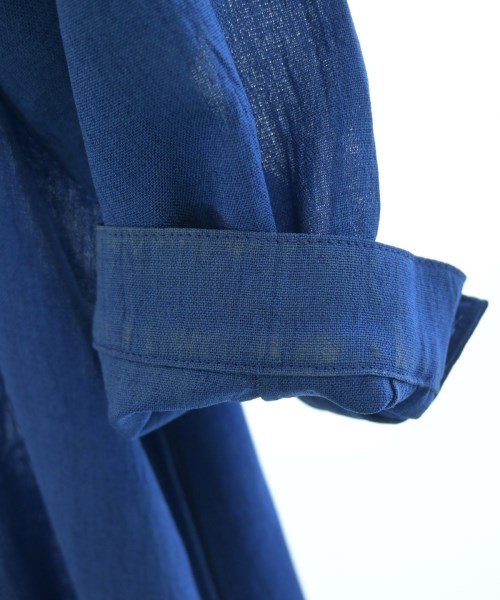 HIROKO BIS（ヒロコビズ）ワンピース 青 サイズ:9(M位) レディース/2200619816193