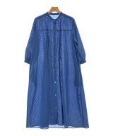 HIROKO BIS（ヒロコビズ）ワンピース 青 サイズ:9(M位) レディース/2200619816193