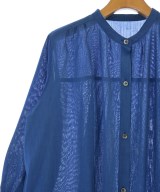 HIROKO BIS（ヒロコビズ）ワンピース 青 サイズ:9(M位) レディース/2200619816193