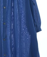 HIROKO BIS（ヒロコビズ）ワンピース 青 サイズ:9(M位) レディース/2200619816193