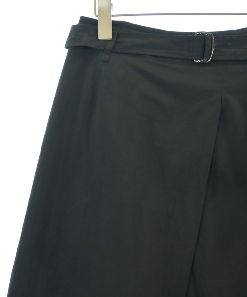 HIROKO BIS（ヒロコビズ）ロング・マキシ丈スカート 黒 サイズ:9(M位) レディース/2200619816230