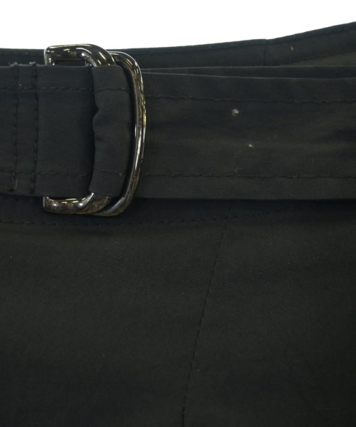 HIROKO BIS（ヒロコビズ）ロング・マキシ丈スカート 黒 サイズ:9(M位) レディース/2200619816230