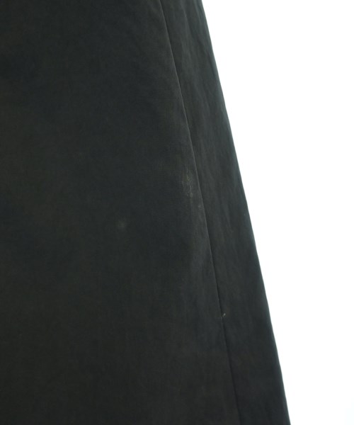 HIROKO BIS（ヒロコビズ）ロング・マキシ丈スカート 黒 サイズ:9(M位) レディース/2200619816230