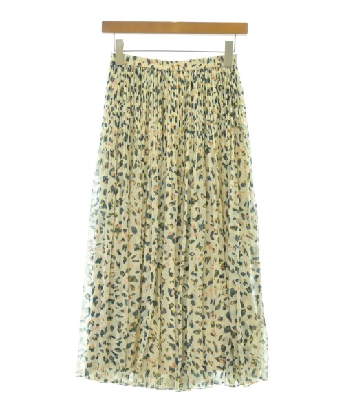 ヒロコビズ(HIROKO BIS)のHIROKO BIS ロング・マキシ丈スカート