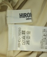 HIROKO BIS（ヒロコビズ）ロング・マキシ丈スカート 白 サイズ:9(M位) レディース/2200619816278