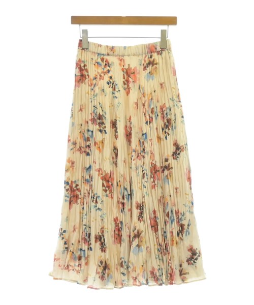 ヒロコビズ(HIROKO BIS)のHIROKO BIS ロング・マキシ丈スカート