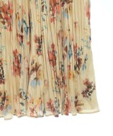 HIROKO BIS（ヒロコビズ）ロング・マキシ丈スカート ベージュ サイズ:9(M位) レディース/2200619816285