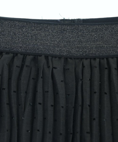 HIROKO BIS（ヒロコビズ）ロング・マキシ丈スカート 紺 サイズ:9(M位) レディース/2200619816292