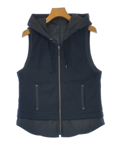 ヒロコビズ(HIROKO BIS)のHIROKO BIS ダウンジャケット/ダウンベスト