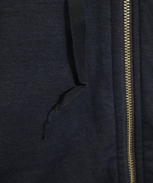 HIROKO BIS（ヒロコビズ）ダウンジャケット/ダウンベスト 紺 サイズ:9(M位) レディース/2200621319019