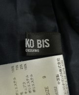 HIROKO BIS（ヒロコビズ）ダウンジャケット/ダウンベスト 紺 サイズ:9(M位) レディース/2200621319019