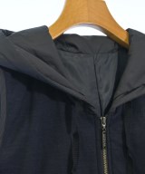 HIROKO BIS（ヒロコビズ）ダウンジャケット/ダウンベスト 紺 サイズ:9(M位) レディース/2200621319019