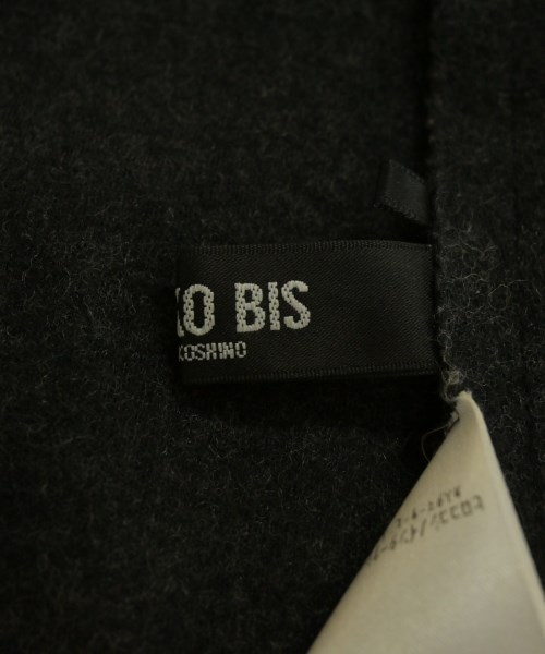 HIROKO BIS（ヒロコビズ）ワンピース グレー サイズ:9(M位) レディース/2200621319026