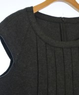 HIROKO BIS（ヒロコビズ）ワンピース グレー サイズ:9(M位) レディース/2200621319026